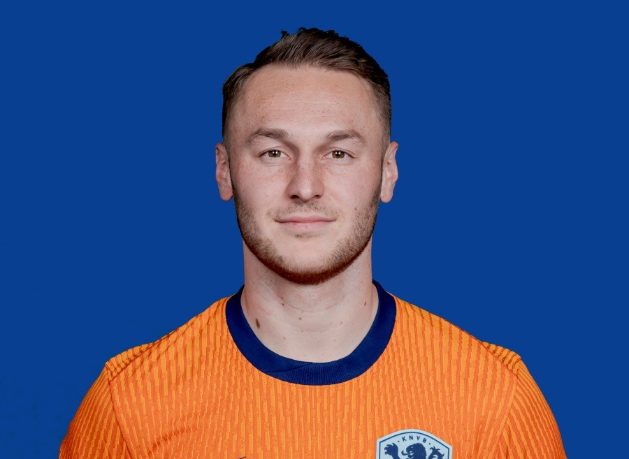 	Teun Koopmeiners 	